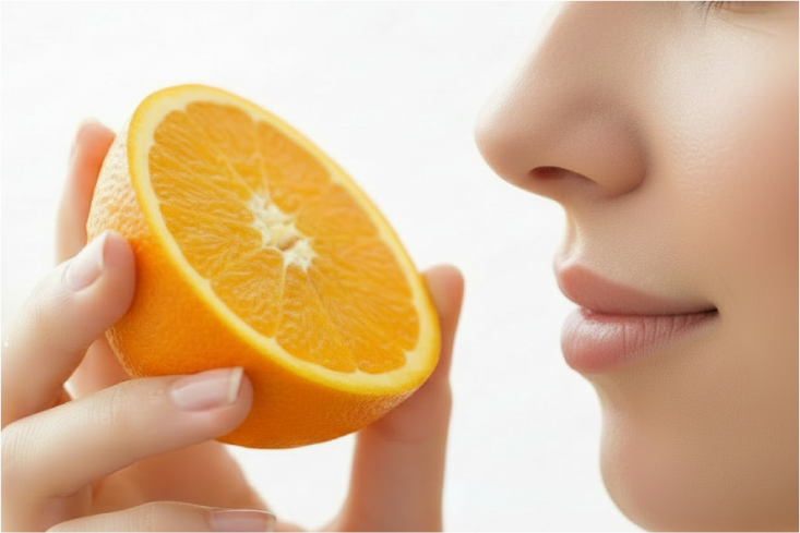 Smell