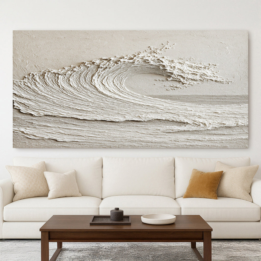 Minimalist Wall Art V