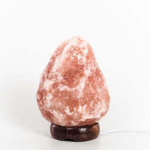 Himalayan Salt Lamp (15-20 lbs)