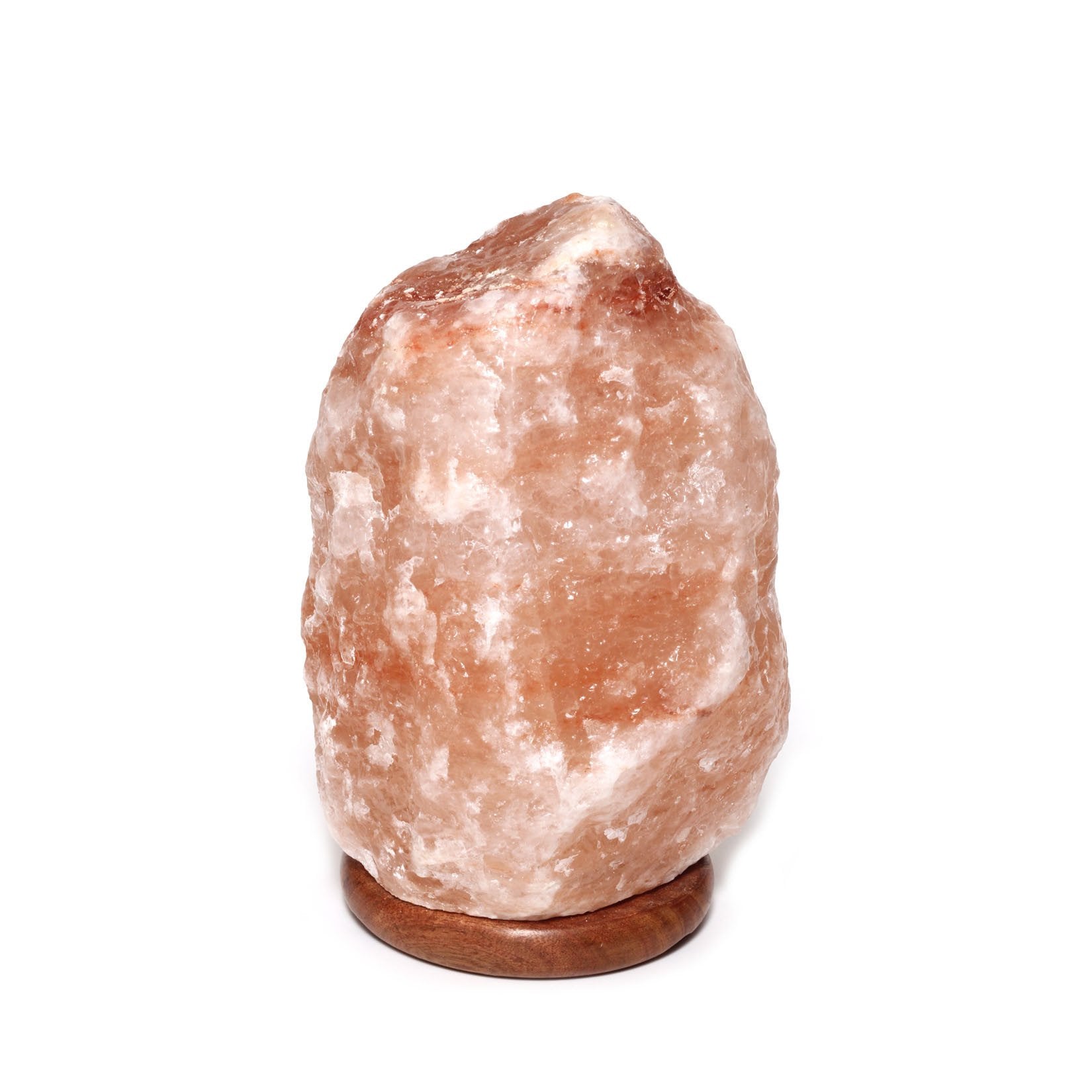 Himalayan Salt Lamp (15-20 lbs)