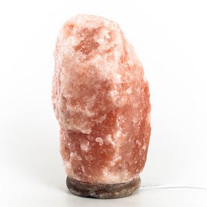 Himalayan Salt Lamp (15-20 lbs)