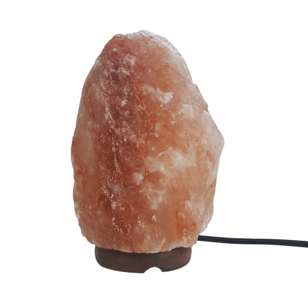 Himalayan Salt Lamp (4-5 lbs)